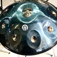 هندپن هنگدرام|درام و پرکاشن|مشهد, احمدآباد|دیوار