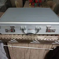 چمدان قاشق چنگال