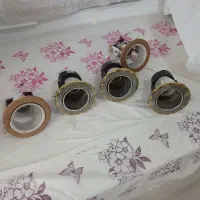 هالوژن سقفی