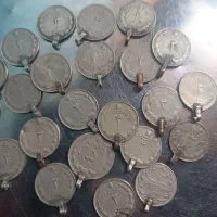 سکه قدیمی|جواهرات|اندیکا, |دیوار