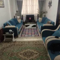 آپارتمان شصت متری حاشیه مطهری
