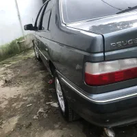 پژو پارس ELX۱۸۰۰