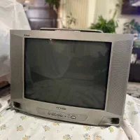 تلوزیون سالم رنگی