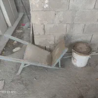 چرخ دستی|فروشگاه و مغازه|اصفهان, محمودآباد|دیوار