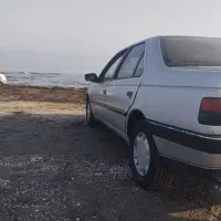 پژو۴۰۵مدل۸۳|خودرو سواری و وانت|گرمدره, |دیوار