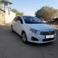 خودرو برلیانس ۲۳۰ مدل ۹۵ اتومات|خودرو سواری و وانت|تهران, یافت آباد جنوبی|دیوار