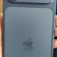 آیفون 17 پرو مکس کپی اصل