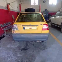 تاکسی 141|خودرو سواری و وانت|کرمان, |دیوار