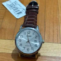 ساعت مردانه casio