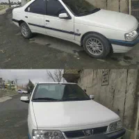 پژو ‌slx مدل 89 موتور عادی
