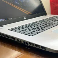 Hp g1 470 سپیو قدرتمند صفحه نمایش ۱۷اینچ نسل چهار|رایانه همراه|مشهد, وحید|دیوار
