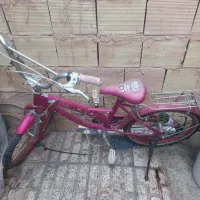 دوچرخه