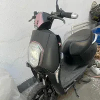 موتور|موتورسیکلت|کوچصفهان, |دیوار