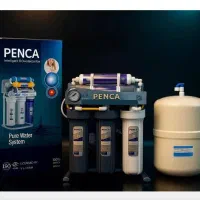 تصفیه آب دانشمند فروش و خدمات تخصصی تصفیه آب خانگی