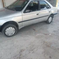 پژو 405تکسوز
