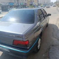 خودرو پژو405GLX|خودرو سواری و وانت|چابهار, |دیوار