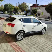 جک اتومات 97 موتور2000|خودرو سواری و وانت|همدان, |دیوار