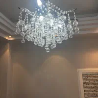 لوستر کریستال