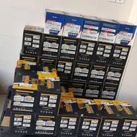 باطری تعاونی پورسلیمانی|قطعات یدکی و لوازم جانبی|جهرم, |دیوار