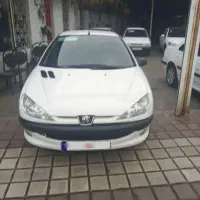 معاوضه ۲۰۶مدل۹۸
