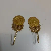 طلای قدیمی کلکسیونی|جواهرات|اصفهان, چرخاب|دیوار