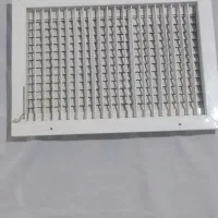 دریچه کانال کولر نو 35*50