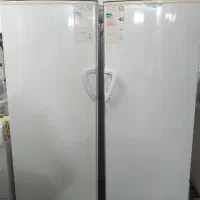یخچال فریزر دو قلو پارس