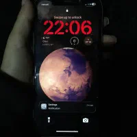 ایفون 11normal|موبایل|تنکابن, |دیوار