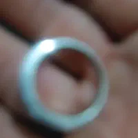 انگشتر نقره