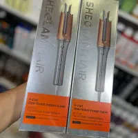 دستگاه فر مو (کرلی ) شیگلم اورجینال