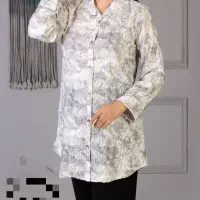 مانتو مراکشی گازوئیلی