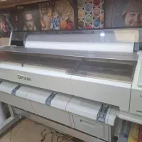 پلاتر اپسون t7200