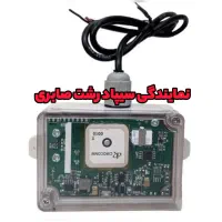 سیپاد شارژ سوخت گازوئیل