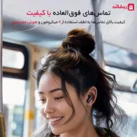 هنزفری انکر r50i nc / هندزفری ایرپاد / هدفون|لوازم جانبی موبایل و تبلت|کرج, شاهین‌ویلا|دیوار