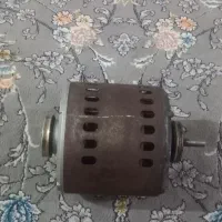 دینام کولر موتور ژن