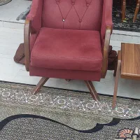 مبل چستر نو ۷نفره|مبلمان خانگی و میز عسلی|اردبیل, |دیوار