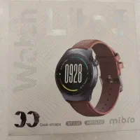 ساعت میبرو لایت ۳