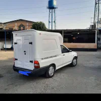 حمل و جابجایی با پراید وانت