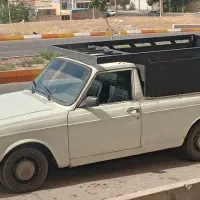 وانت تلفنی حمل بار درون شهری