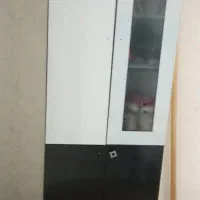 کمد|جاکفشی، کمد، دراور|پرند, فاز ۶|دیوار