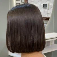 انواع کوتاهی به همراه براشینگ ( 300 هزار تومان )