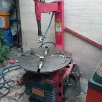 بالانس کامپیوتری و لاستیک درآر|ماشینآلات صنعتی|رباطکریم, الارد|دیوار