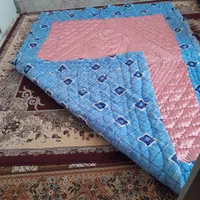 به دلیل کمبود جا