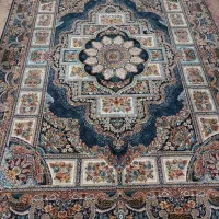 فرش ۱۲متری در حد نو