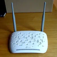 مودم tp-link|مودم و تجهیزات شبکه|قزوین, |دیوار