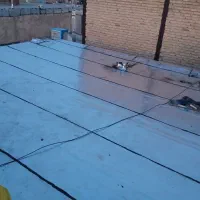 نصب وپخش ایزوگام شهرام بام دلیجان