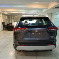 تویوتا رافور ادونچر 2025. 2/5لیتر