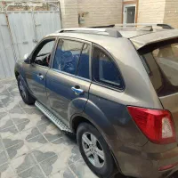 لیفان ایکس شصت مدل 93 دنده ای|خودرو سواری و وانت|کازرون, |دیوار