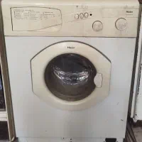 ماشین لباسشویی حایر