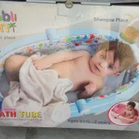 وان حمام کودک|اسباب و اثاث بچه|اصفهان, بهارستان|دیوار